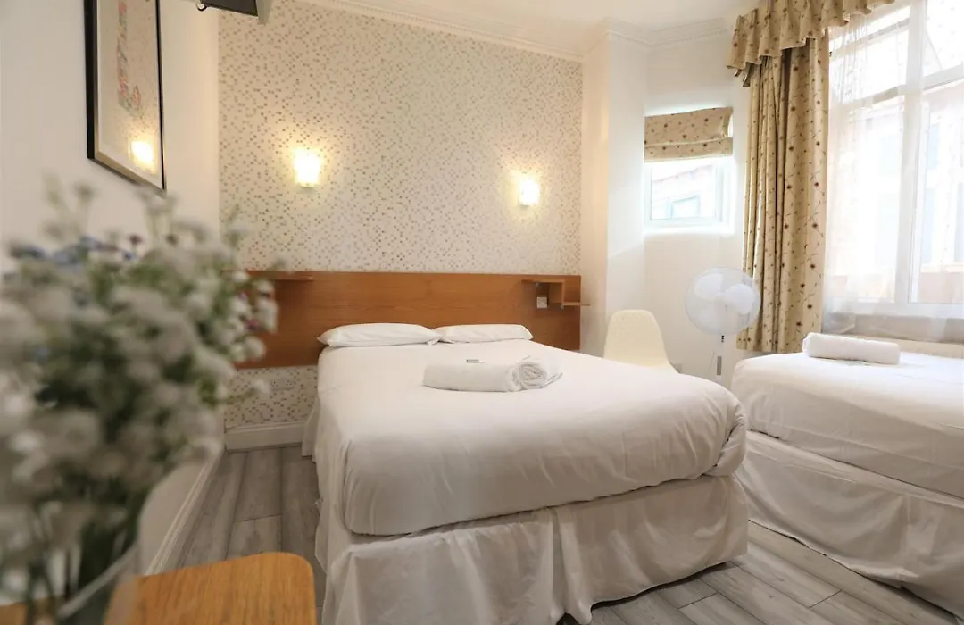 Anchor Guest House-1