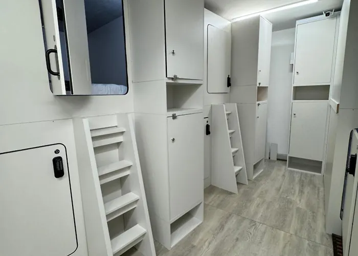 Komo Pods Londres